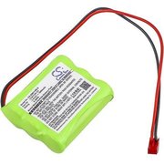 Ilc Replacement for Navlite 026-148 Battery 026-148  BATTERY NAVLITE